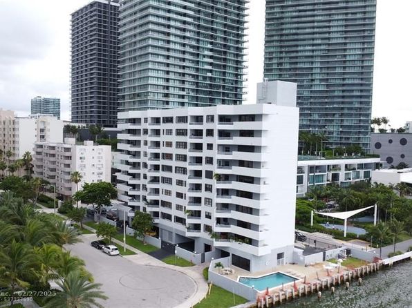 555 NE 30th St UNIT 201, Miami, FL 33137