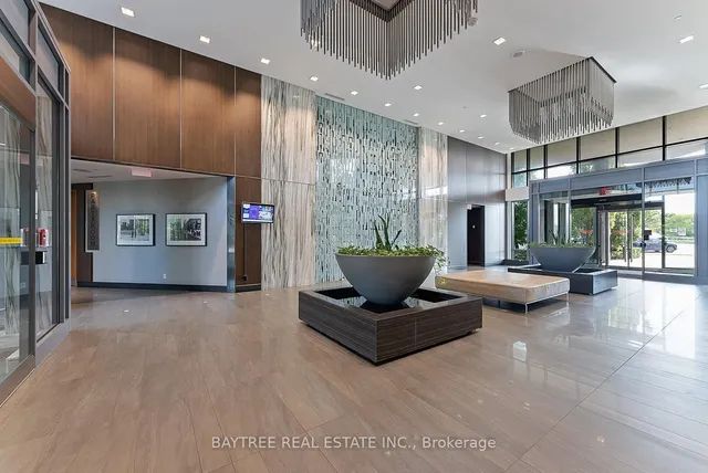 Additional image 21 of 215 Sherway Gardens Rd Unit 1008