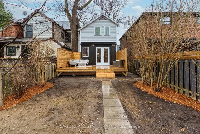 Additional image 46 of 31 Kelvin Ave