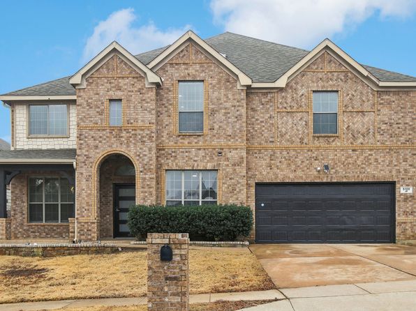 5108 Leeray Rd, Fort Worth, TX 76244