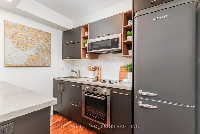 Additional image 8 of 30 Gloucester St Unit 609