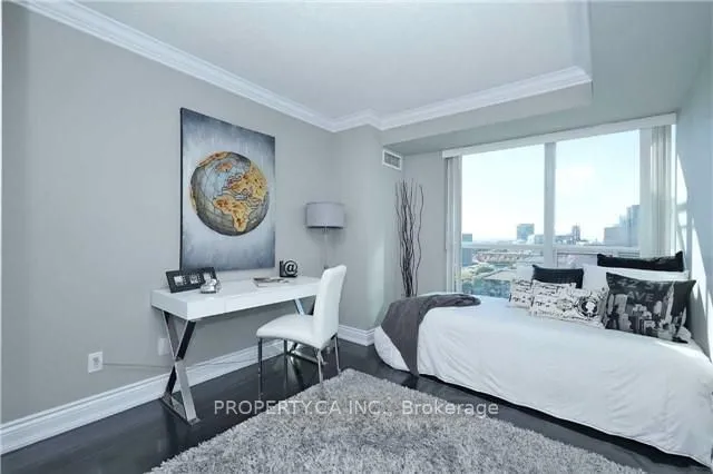 Additional image 6 of 410 Queens Quay N/A Unit 1417