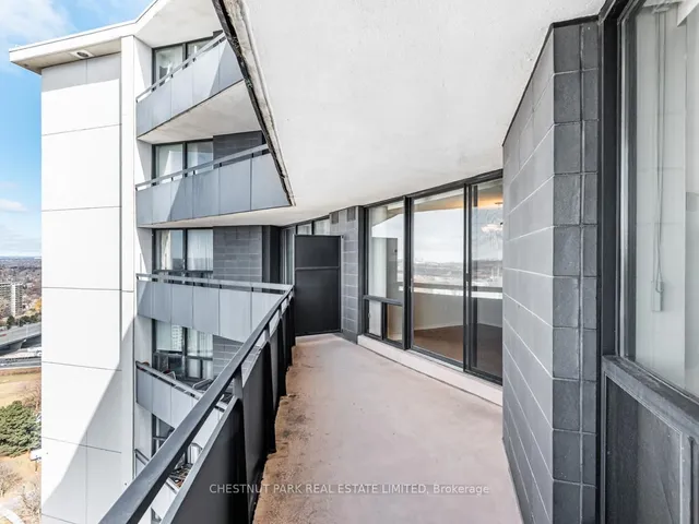 Additional image 28 of 75 Graydon Hall Dr Unit 2405