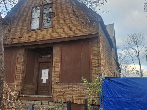 3196 Lockwood St, Detroit, MI 48210