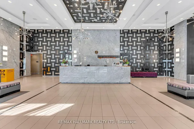 Additional image 21 of 18 Graydon Hall Dr Unit 603