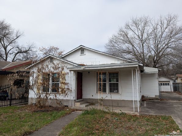 Property image for 2105 Pasadena, San Antonio, TX 78201