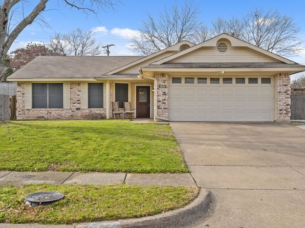 1204 Oak Park Dr, Dallas, TX 75232