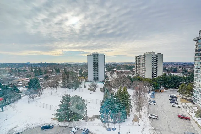 Additional image 40 of 1121 Steeles Ave Unit 1006