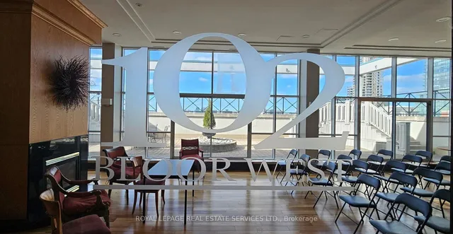 Additional image 20 of 102 Bloor St Unit 306