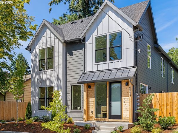 4821 N Commercial Ave UNIT 4, Portland, OR 97217