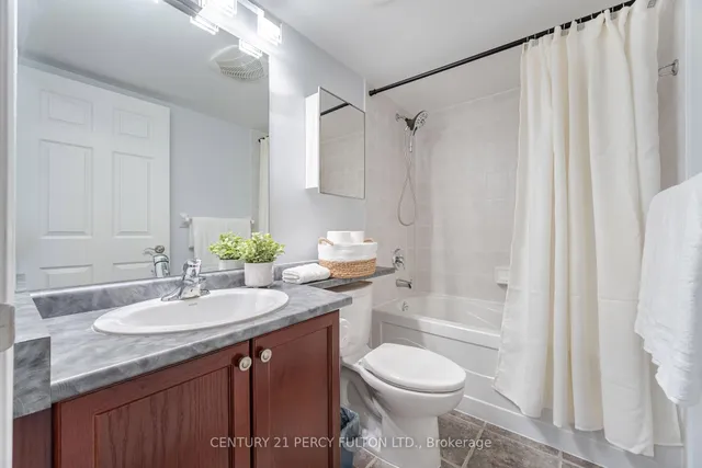 Additional image 19 of 68 Grangeway Ave Unit 2207