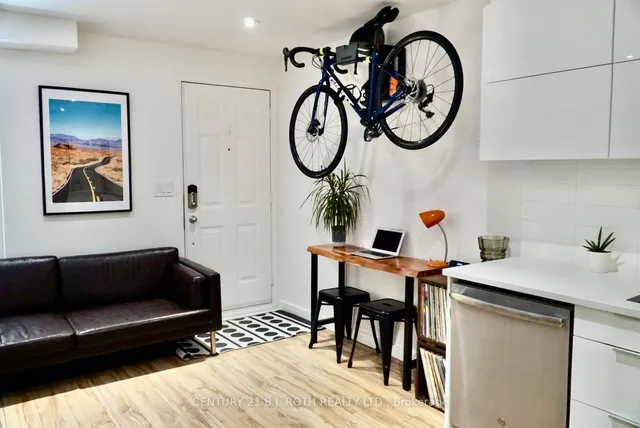 Additional image 26 of 415 Jarvis St Unit 115