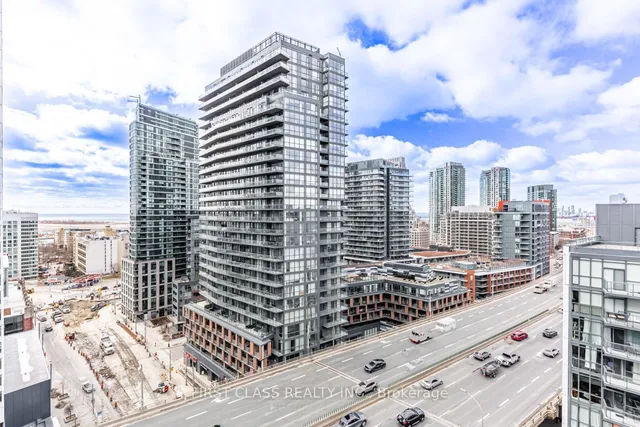 Additional image 23 of 80 Queens Wharf Rd Unit 1811