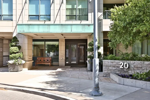 Additional image 3 of 20 Scrivener Sq Unit 107