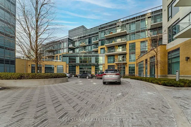 Additional image 21 of 50 Ann O'reilly Rd Unit 601