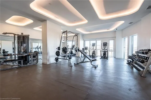 Additional image 24 of 3210 Dakota Common Unit A505