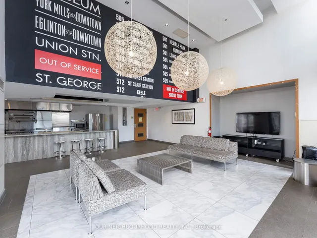 Additional image 11 of 15 Fort York Blvd Unit 1208