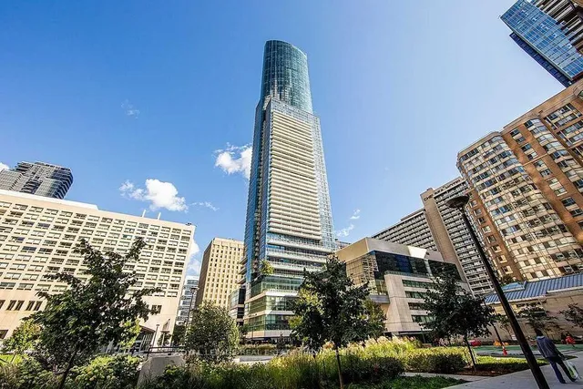 Additional image 5 of 386 Yonge St Unit 2516