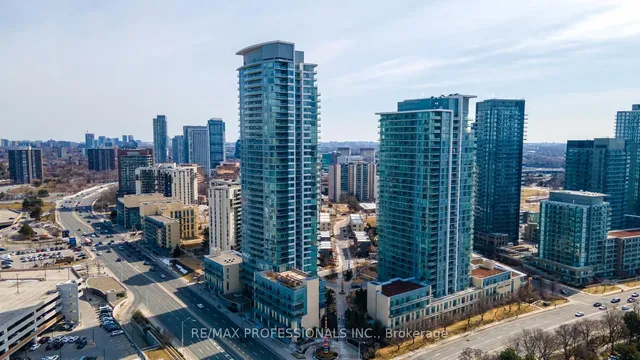 70 Forest Manor Rd Unit 1806