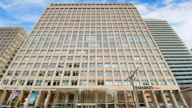 Additional image 30 of 111 St Clair Ave Unit 920