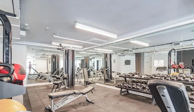 Additional image 21 of 203 College St Unit 1408