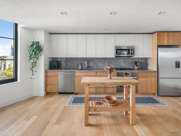 264 Webster Ave UNIT PENTHOUSE 811, Brooklyn, NY 11230