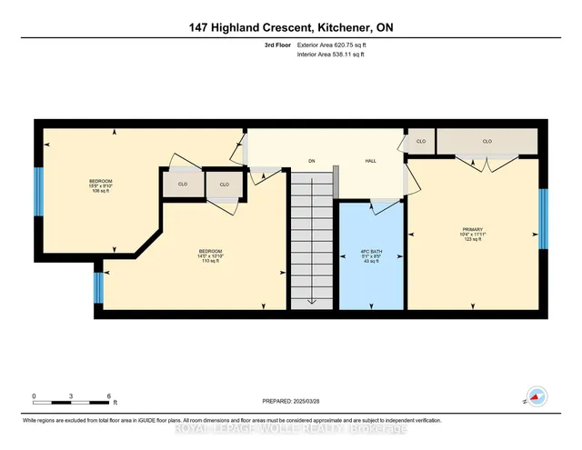 Additional image 40 of 147 Highland Cres