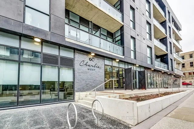 Additional image 3 of 60 Charles St Unit 1802