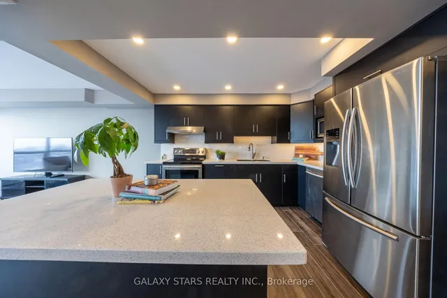 Additional image 19 of 4725 Sheppard Ave Unit 1611