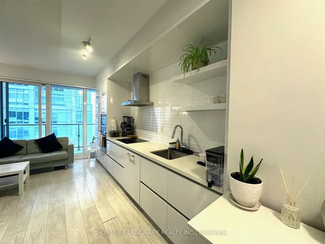 Additional image 11 of 2221 Yonge St Unit 4506