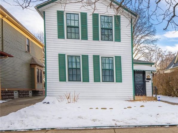 6813 W Clinton Ave, Cleveland, OH 44102