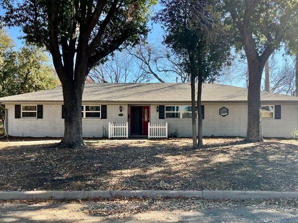 4821 Harlan Ave, Fort Worth, TX 76132