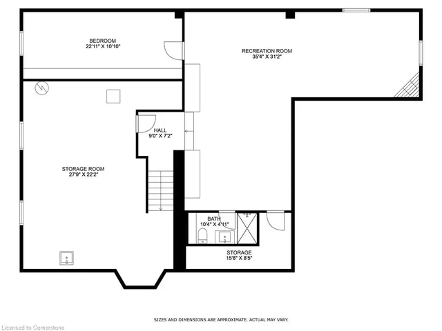 Additional image 49 of 14 Sullivan's Lane