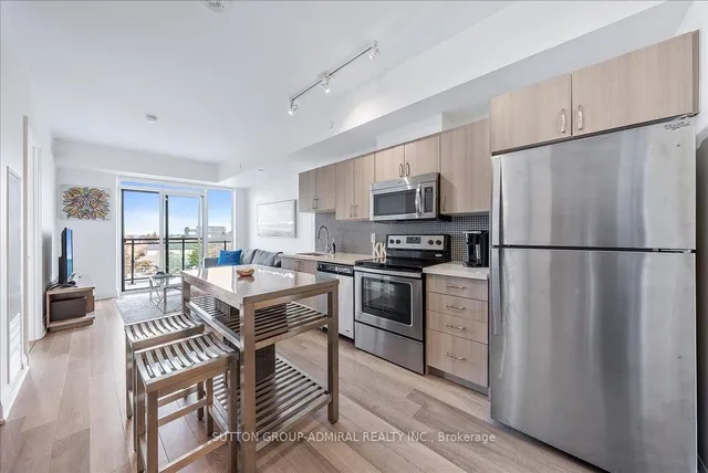 Additional image 5 of 16 Mcadam Ave Unit 513