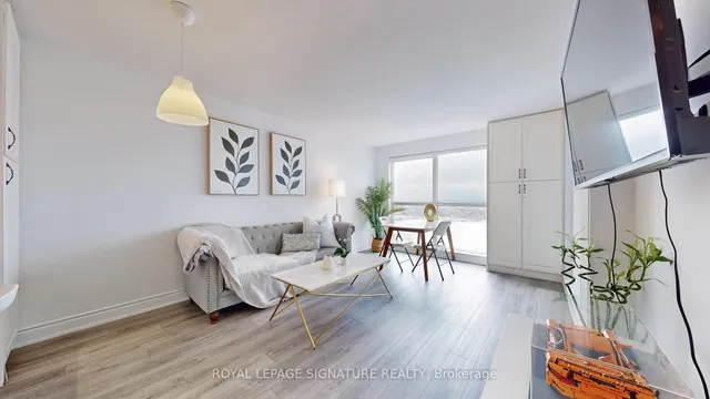 Additional image 4 of 60 Town Centre Crt Unit 2503