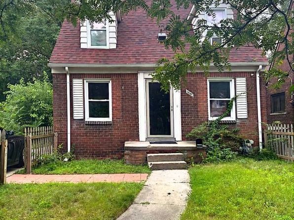 16187 Cruse St, Detroit, MI 48235