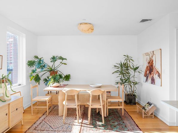 583 Franklin Ave UNIT PENTHOUSE, Brooklyn, NY 11238