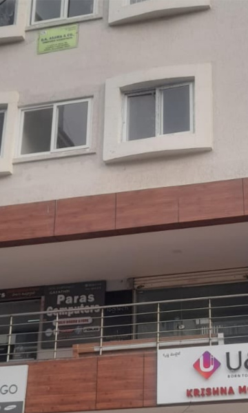 Additional image 3 of Parklane, Secunderabad