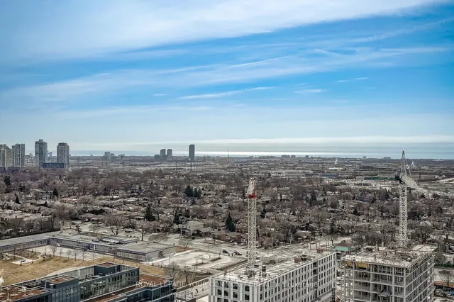 Additional image 29 of 30 Gibbs Rd Unit 2309