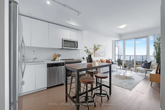 30 Shore Breeze Dr Unit 3111