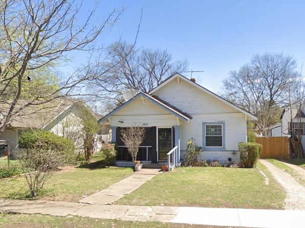 2422 S Ewing Ave, Dallas, TX 75216