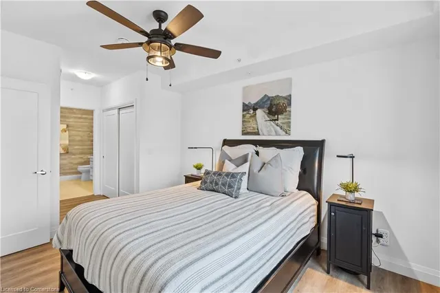 Additional image 28 of 30 Hamilton Street South Unit 703