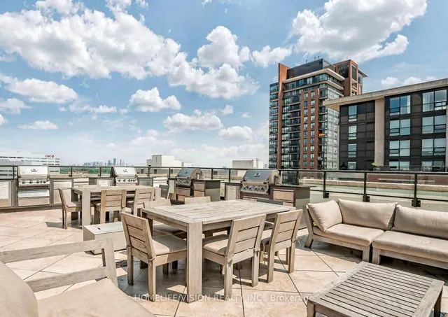 Additional image 28 of 3091 Dufferin St Unit 1205