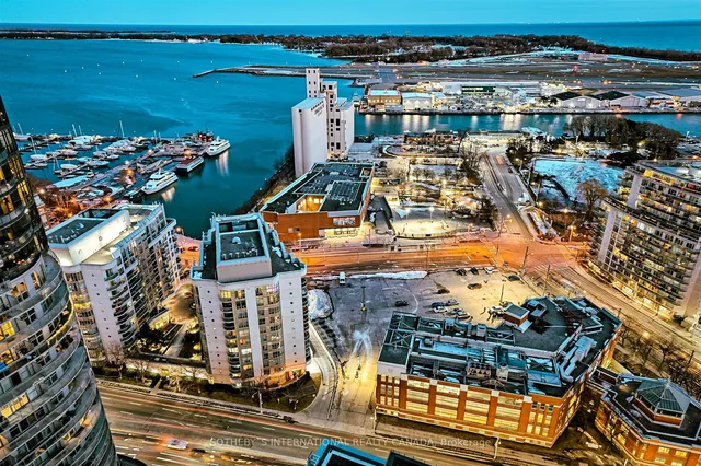 Additional image 26 of 17 Bathurst St Unit 3602