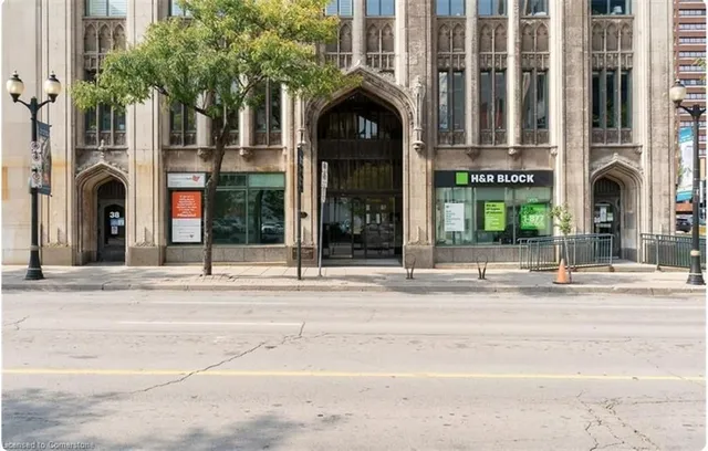 Additional image 4 of 36 James St Unit 905