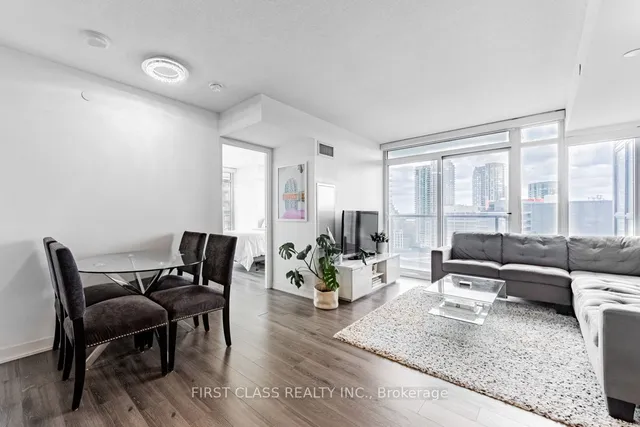 Additional image 2 of 80 Queens Wharf Rd Unit 1811
