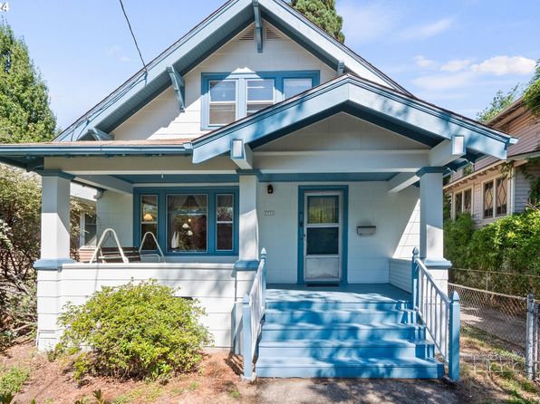 3931 SE Taylor St, Portland, OR 97214