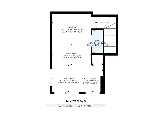 Additional image 44 of 715 Lawrence Ave Unit 23