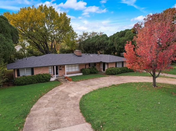 6106 Linden Ln, Dallas, TX 75230