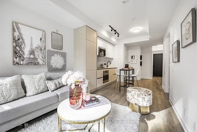 Additional image 6 of 108 Peter St Unit 510